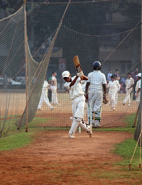 The Business Side of Cricket Coaching: Career Opportunities and Challenges